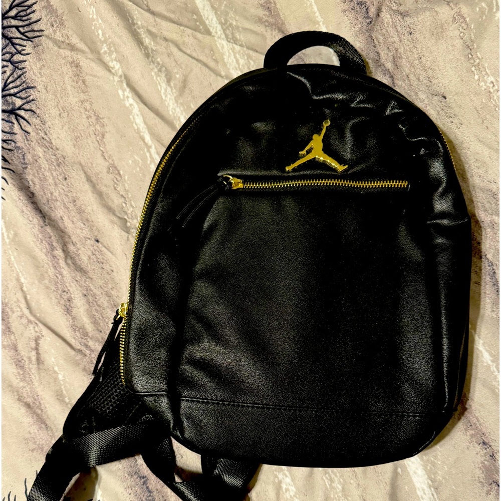 Jordan mini backpack